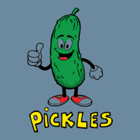 Pickles Urban Pullover Hoodie | Artistshot