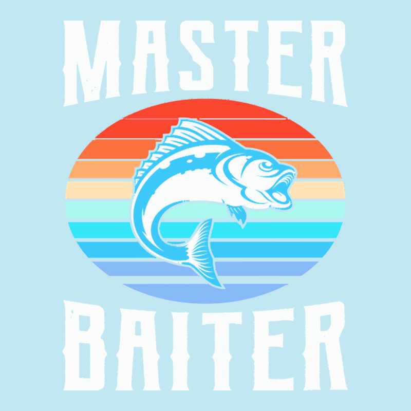 Fisherman T  Shirt Master Baiter T  Shirt Urban Pullover Hoodie | Artistshot