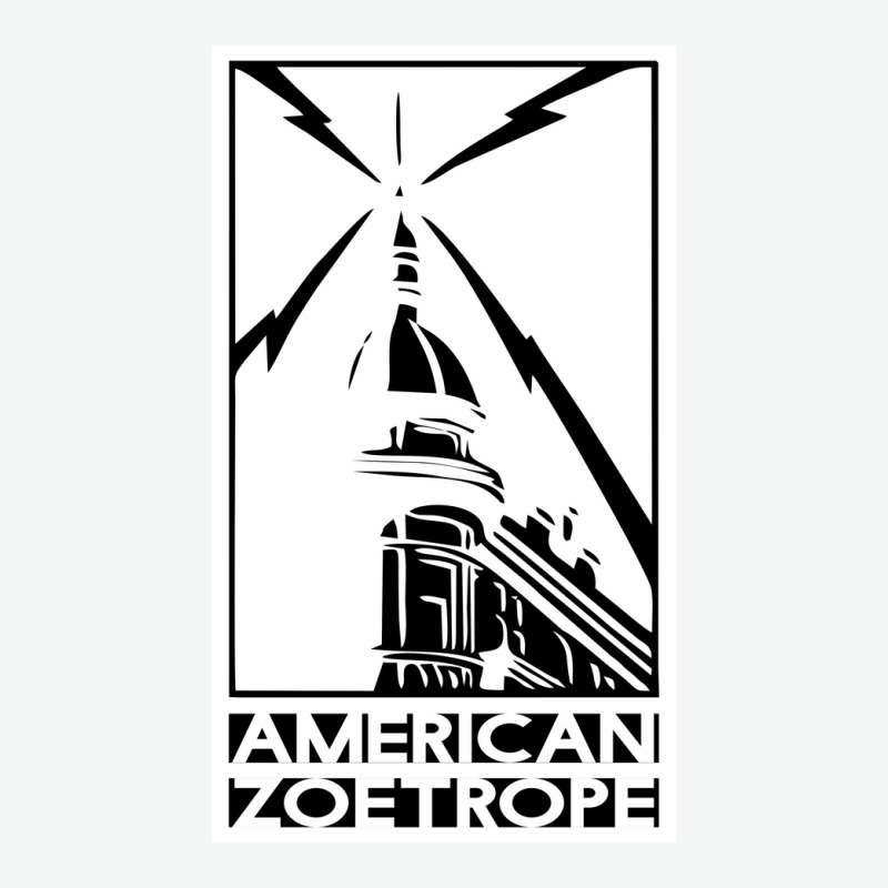 American Zoetrope Urban Pullover Hoodie | Artistshot