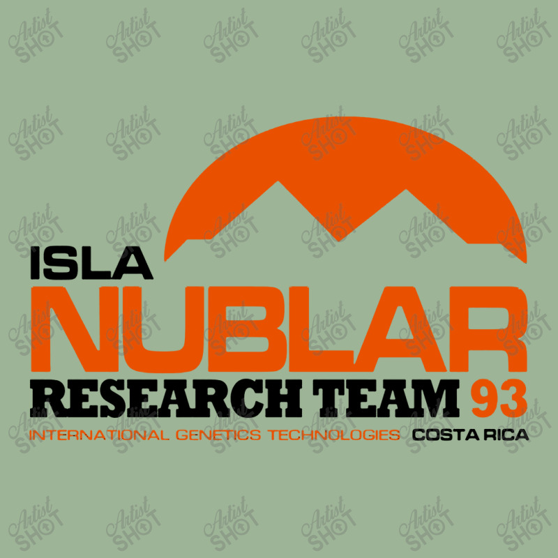 Isla Nublar Research Facility Urban Pullover Hoodie by Soragoi | Artistshot