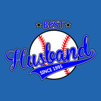 Best Husbond Since 1995 Baseball Pocket T-shirt | Artistshot