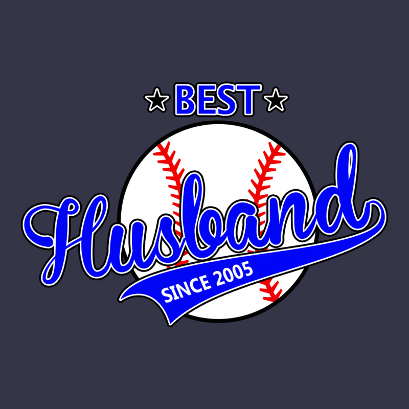 Best Husbond Since 2005 Baseball Pocket T-shirt | Artistshot