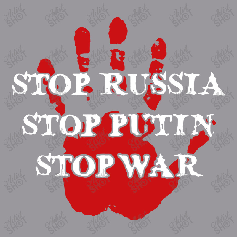 Stop Russia Stop Putin Stop War Adjustable Baseball Cap by Agus w | Artistshot