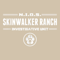 Skinwalker Ranch Paranormal Investigator Shirt And Gift Adjustable Baseball Cap | Artistshot