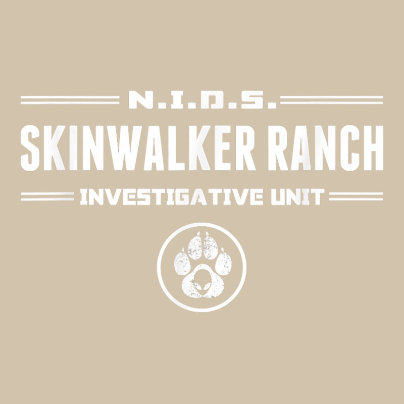 Skinwalker Ranch Paranormal Investigator Shirt And Gift Adjustable Baseball Cap by kogmor58594 | Artistshot