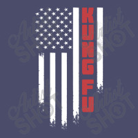 Kung Fu American Usa Flag | Kung Fu Martial Art T-shirt Adjustable Baseball Cap | Artistshot