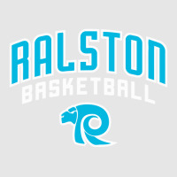 Ralston High School Basketballs Adjustable Baseball Cap | Artistshot