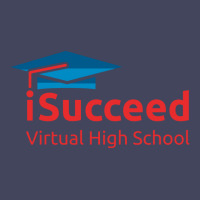 Isucceed Virtual High School Adjustable Baseball Cap | Artistshot