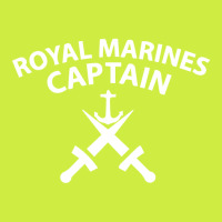 Royal Marines Adjustable Baseball Cap | Artistshot