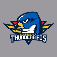 Springfield Thunderbirds Adjustable Baseball Cap | Artistshot