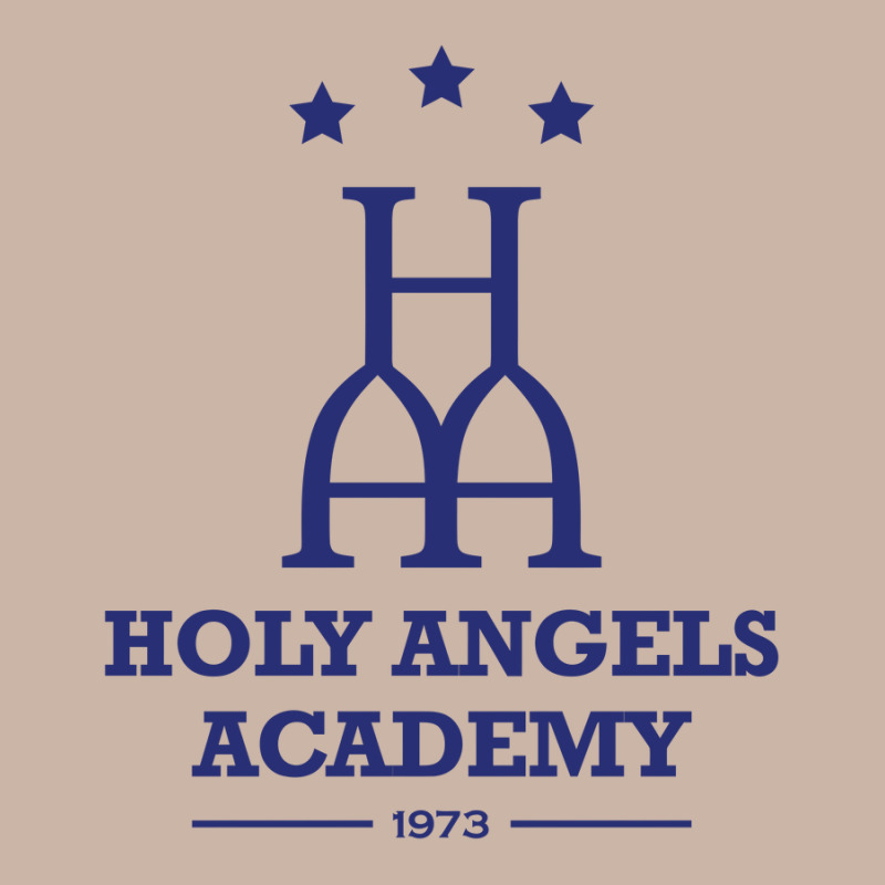 Holy Angels Academy Adjustable Baseball Cap | Artistshot