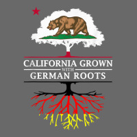 California Grown With German Roots   Germany T Shirt Adjustable Baseball Cap | Artistshot