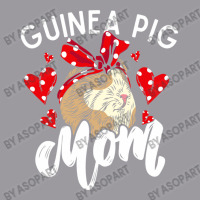 Guinea Pig Mom Cute Fluffy Pet Wearing Red Bandana Adjustable Baseball Cap | Artistshot