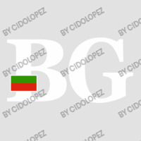 Bulgaria Flag And Country Initials Adjustable Baseball Cap | Artistshot