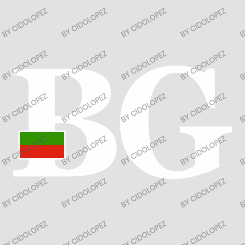 Bulgaria Flag And Country Initials Adjustable Baseball Cap by cidolopez | Artistshot