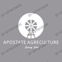 Apostate Agriculture  T Shirt Adjustable Baseball Cap | Artistshot