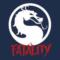 Fatality Dragon Baseball Cap | Artistshot