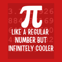 Pi Like A Regular Number But Infinitely Cooler Funny Pie Day Baseball Cap | Artistshot