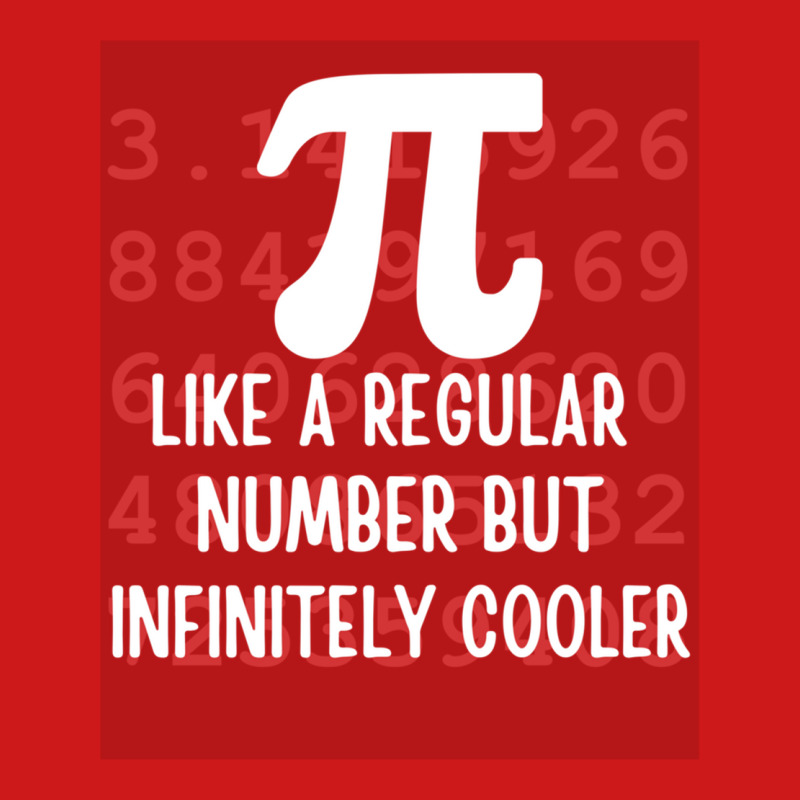 Pi Like A Regular Number But Infinitely Cooler Funny Pie Day Baseball Cap by cm-arts | Artistshot