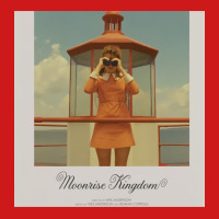 Moonrise Kingdom (2012) -  Chiffon Top Baseball Cap | Artistshot