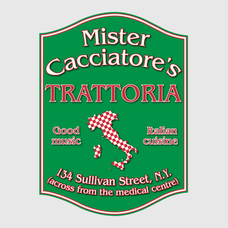 Mister Cacciatore's Baseball Cap by CindyBriner | Artistshot