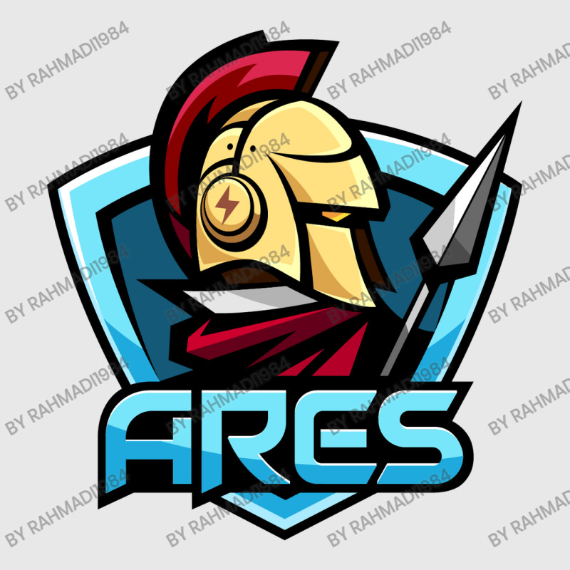 Ares Gaming Baseball Cap by Rahmadi1984 | Artistshot