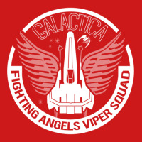 Battlestar Galactica - Fighting Angels Viper Squad Baseball Cap | Artistshot