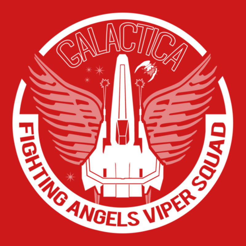 Battlestar Galactica - Fighting Angels Viper Squad Baseball Cap by cm-arts | Artistshot