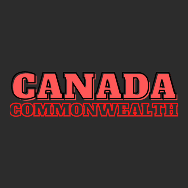 Canada Commonwealth Baseball Cap by JaidynKoch | Artistshot