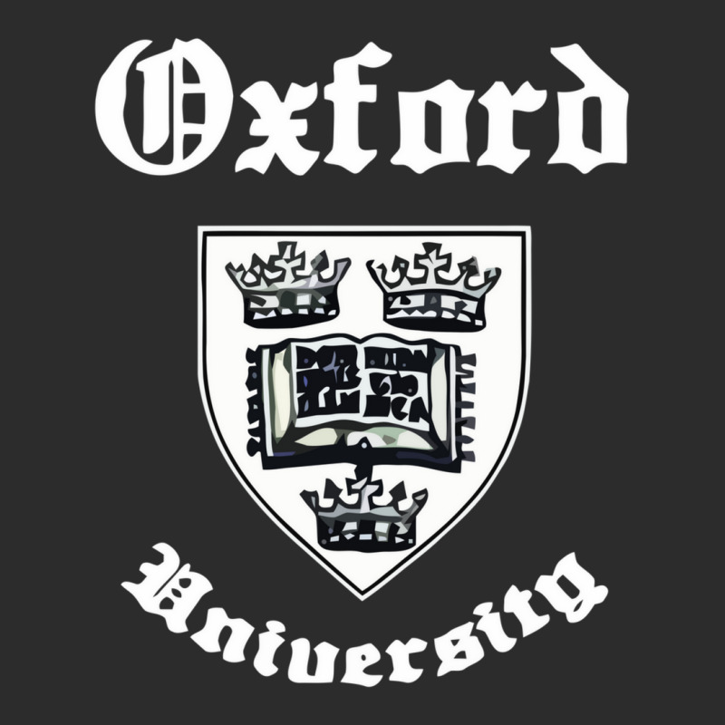 Oxford University Baseball Cap by cm-arts | Artistshot