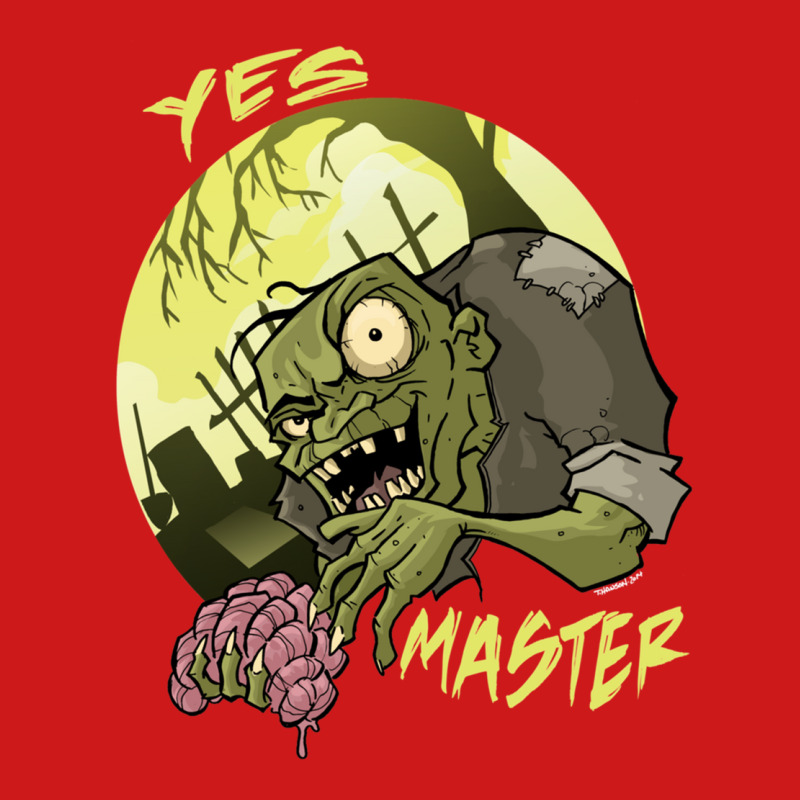 Yes Master Baseball Cap by cm-arts | Artistshot