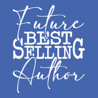 Future Successful Author   Novelist Novel Writer Poet T Shirt Mesh Cap | Artistshot