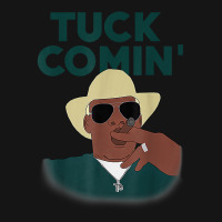 Tuck Comin' Premium T Shirt Mesh Cap | Artistshot