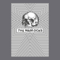 Warlocks-skull-- Mesh Cap | Artistshot