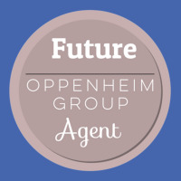 Oppenheim Group Agent Mesh Cap | Artistshot