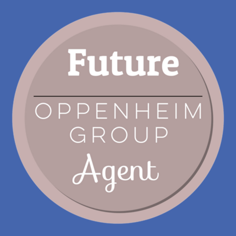 Oppenheim Group Agent Mesh Cap | Artistshot