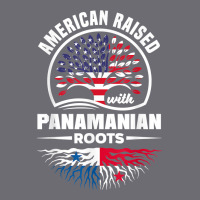 American Raised With Panamanian Roots Panama Panama Flag T Shirt Mesh Cap | Artistshot