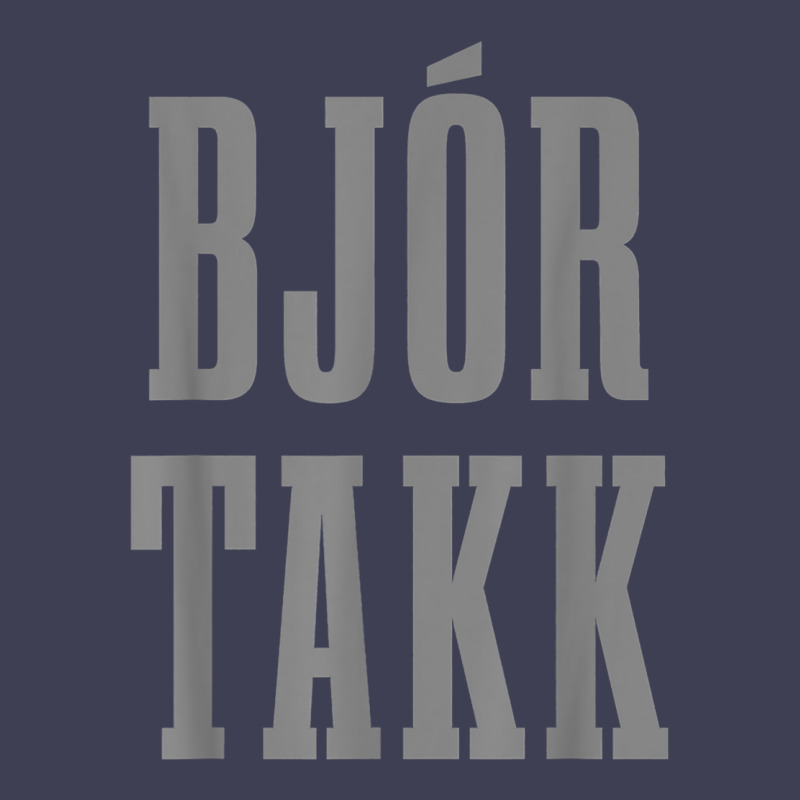 Beer Please In Icelandic Bjor Takk Iceland T Shirt Mesh cap by cm-arts | Artistshot