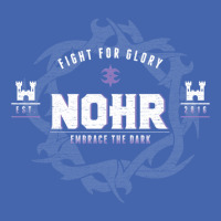 Fight For Nohr! Mesh Cap | Artistshot