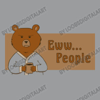 Ewww... People Classic T-shirt | Artistshot