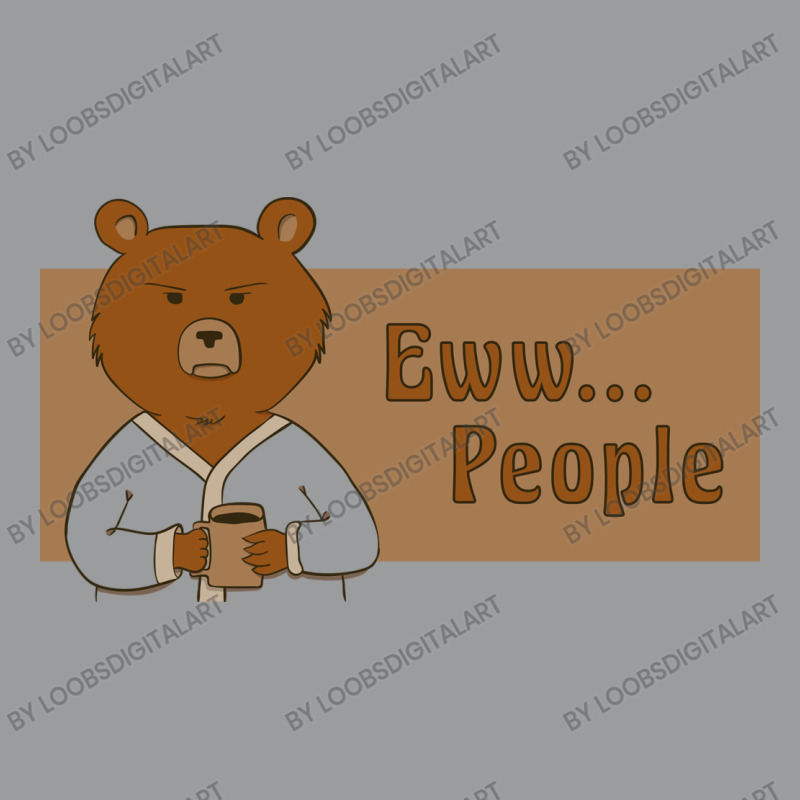 Ewww... People Classic T-shirt | Artistshot