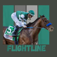 Flightline Horse Racing Thoroughbred Del Mar Santa Anita T Shirt Trucker Cap | Artistshot