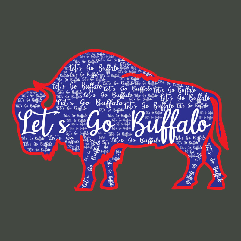 Lets Go Buffalo Shirt New York Buffalo Sports Fan Buffalo Sweatshirt Trucker Cap | Artistshot