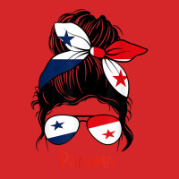 Panamanian Girl Panama Chica Panameña Flag Trucker Cap | Artistshot