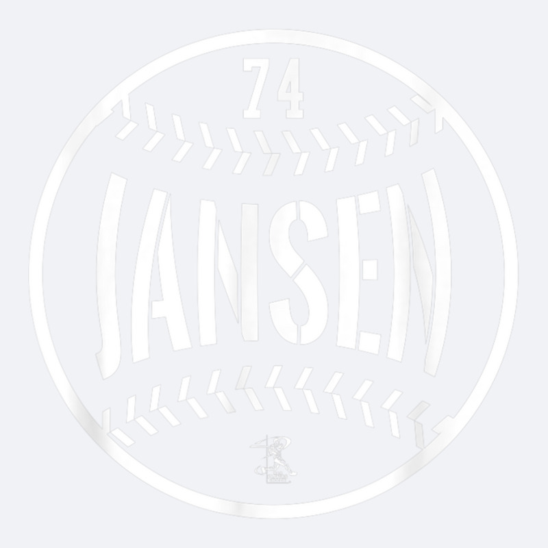 Kenley Jansen Baseball Line Gameday T Shirt Trucker Cap | Artistshot