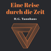 Eine Reise Durch Die Zeit - H.g. Tannhaus Dark Trucker Cap | Artistshot