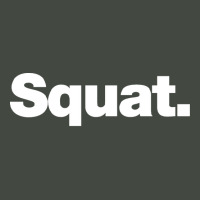 Squat Trucker Cap | Artistshot