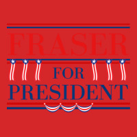 Jamie Fraser For President Trucker Cap | Artistshot