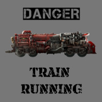 Danger, Train Running In Factorio Camo Snapback | Artistshot