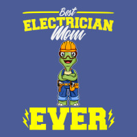 Best Electrician Mom Ever Electronic Technician Premium T Shirt Flat Bill Snapback Cap | Artistshot